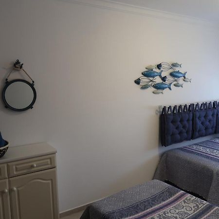 מונטה גורדו Ancora Guest House מראה חיצוני תמונה