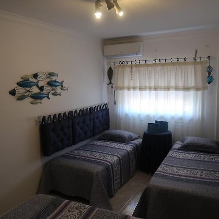 מונטה גורדו Ancora Guest House מראה חיצוני תמונה
