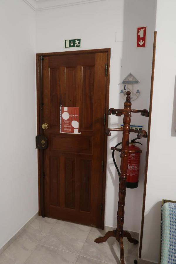 מונטה גורדו Ancora Guest House מראה חיצוני תמונה