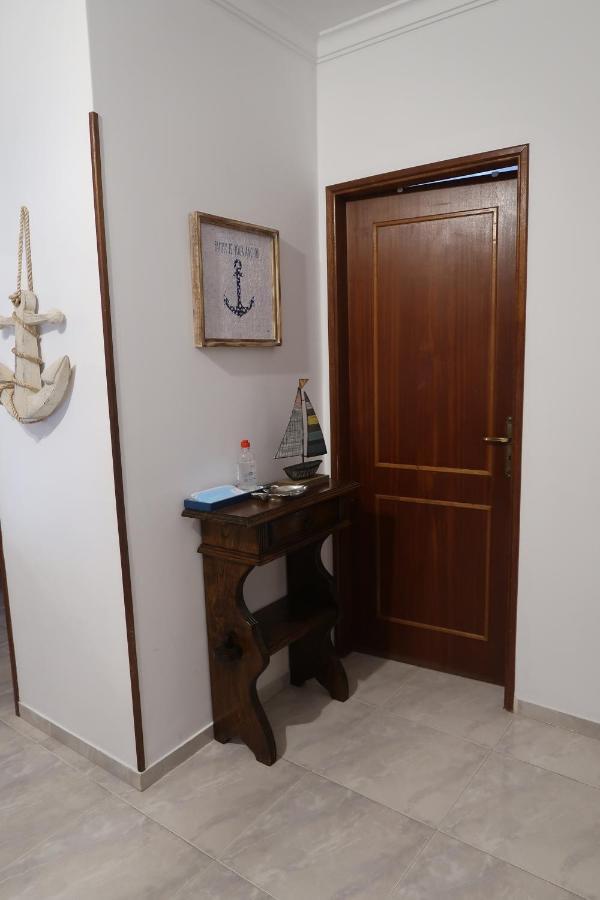 מונטה גורדו Ancora Guest House מראה חיצוני תמונה