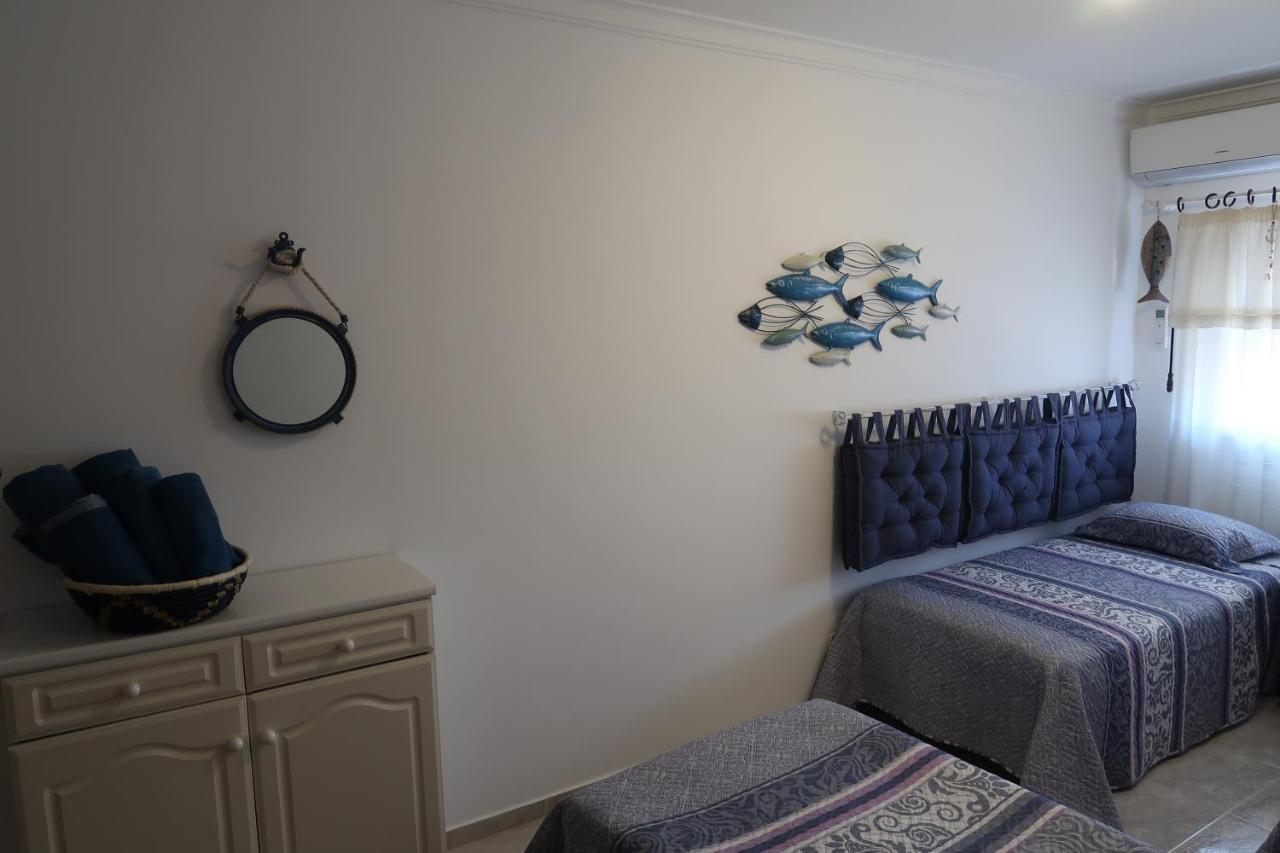 מונטה גורדו Ancora Guest House מראה חיצוני תמונה