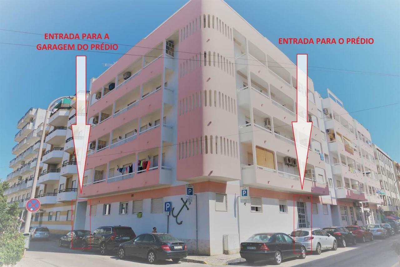 מונטה גורדו Ancora Guest House מראה חיצוני תמונה