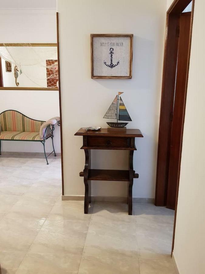 מונטה גורדו Ancora Guest House מראה חיצוני תמונה