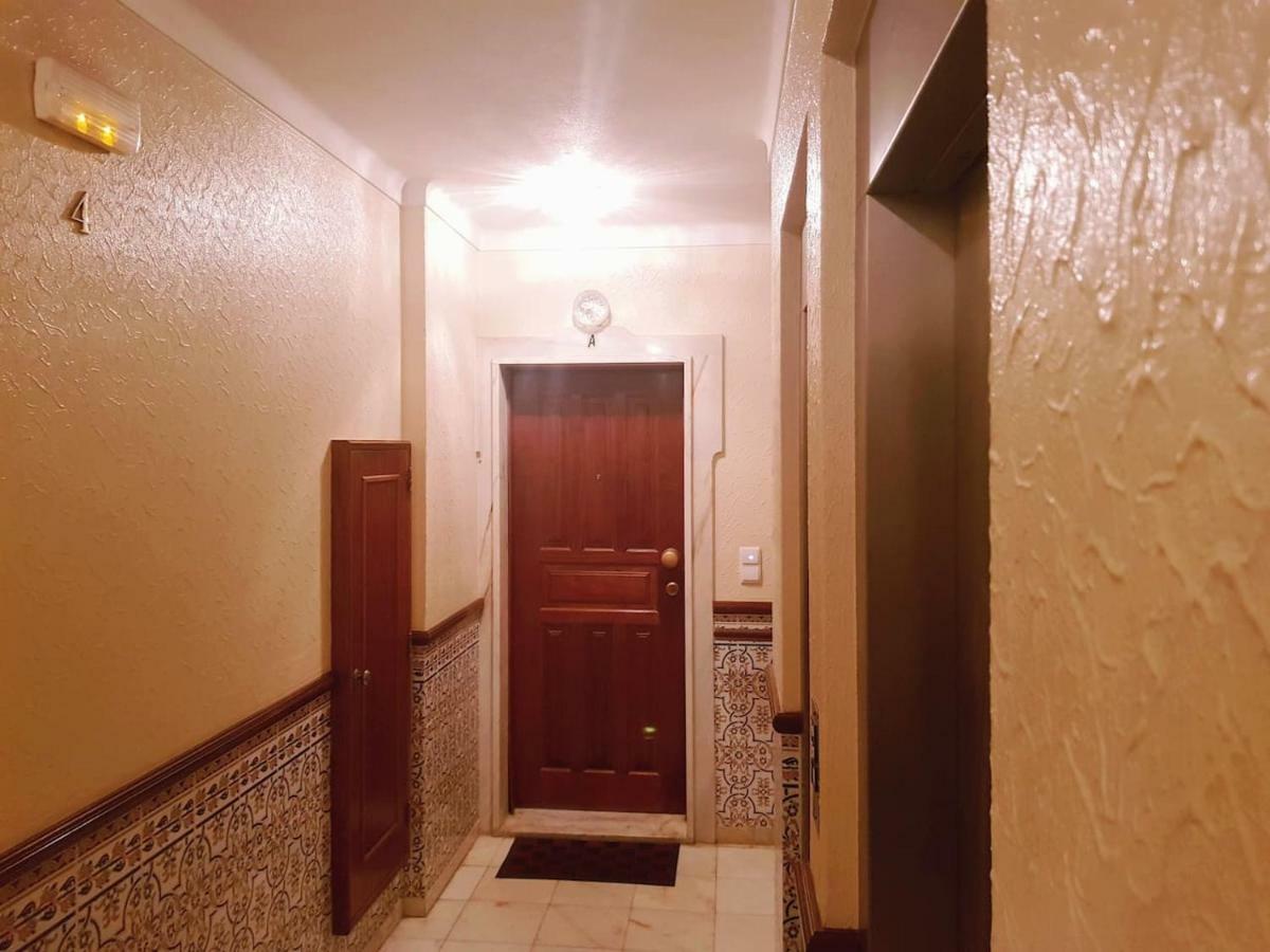מונטה גורדו Ancora Guest House מראה חיצוני תמונה