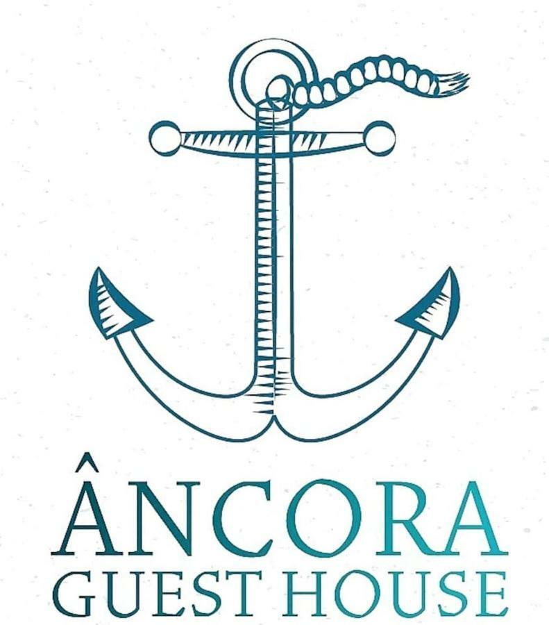 מונטה גורדו Ancora Guest House מראה חיצוני תמונה