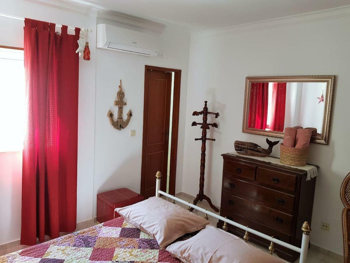 מונטה גורדו Ancora Guest House מראה חיצוני תמונה