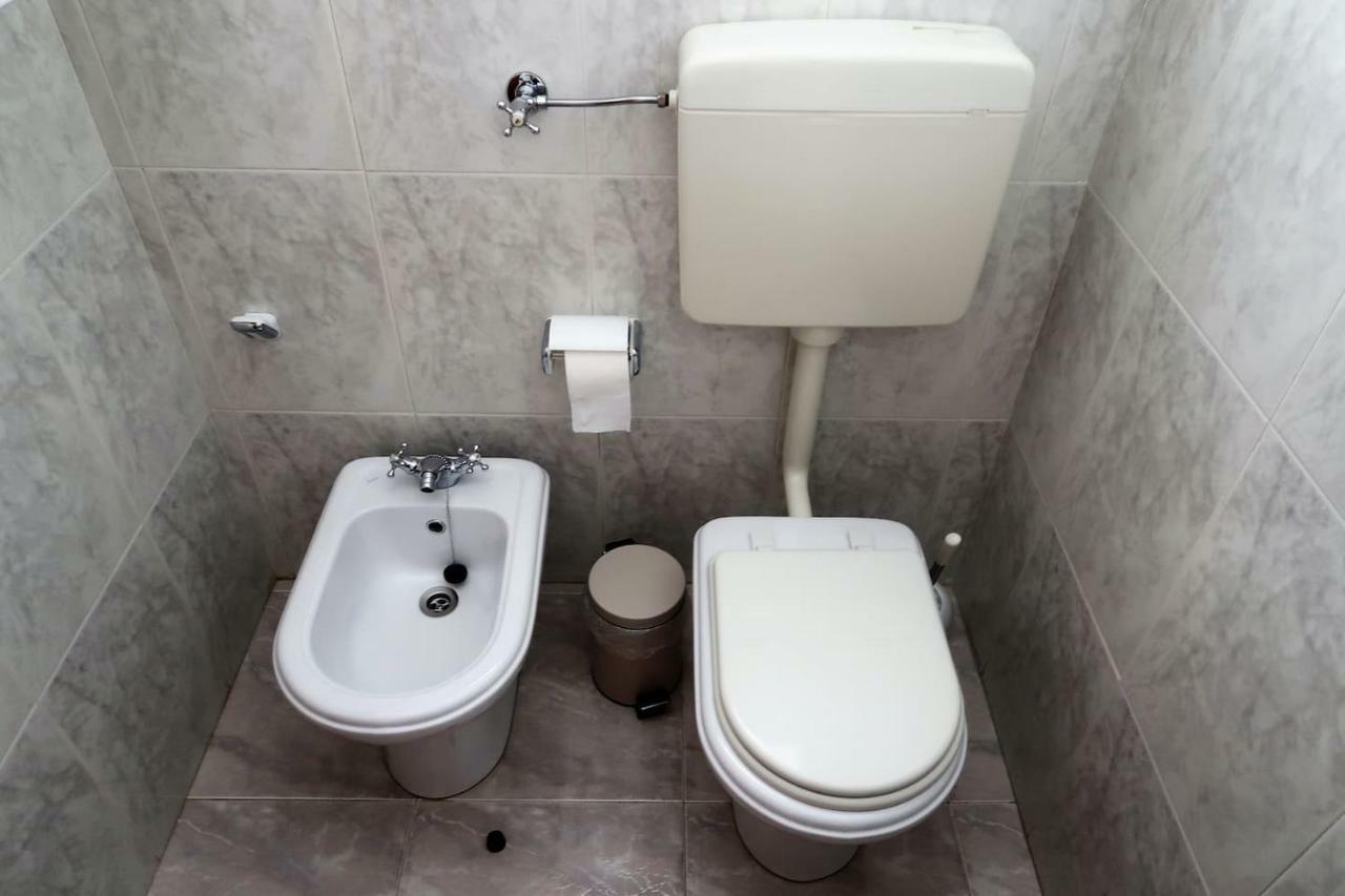 מונטה גורדו Ancora Guest House מראה חיצוני תמונה