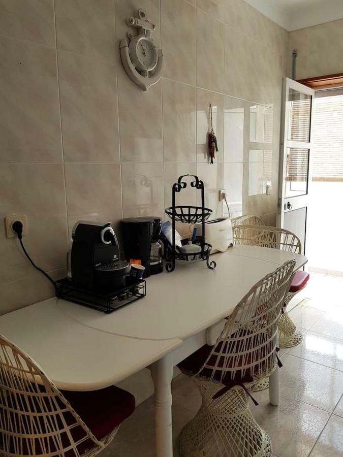 מונטה גורדו Ancora Guest House מראה חיצוני תמונה
