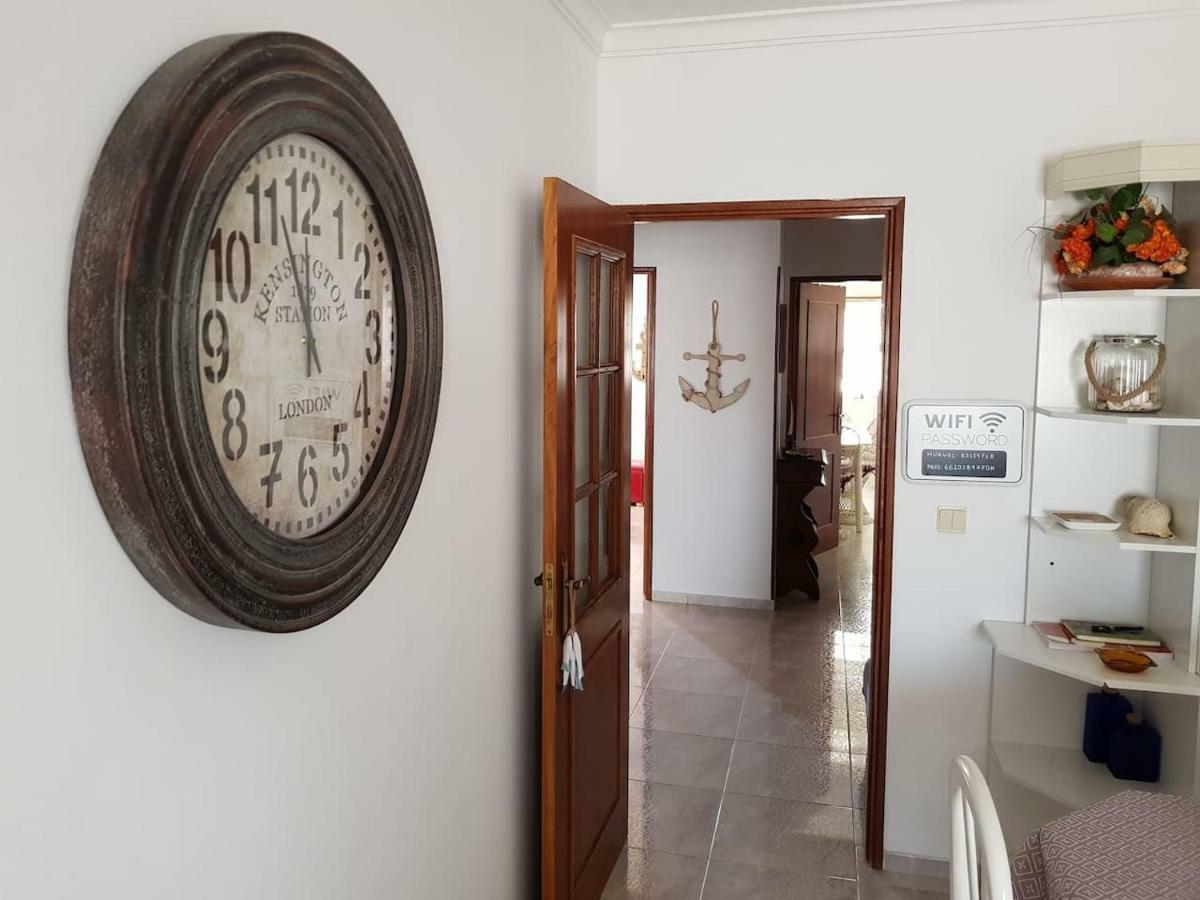 מונטה גורדו Ancora Guest House מראה חיצוני תמונה