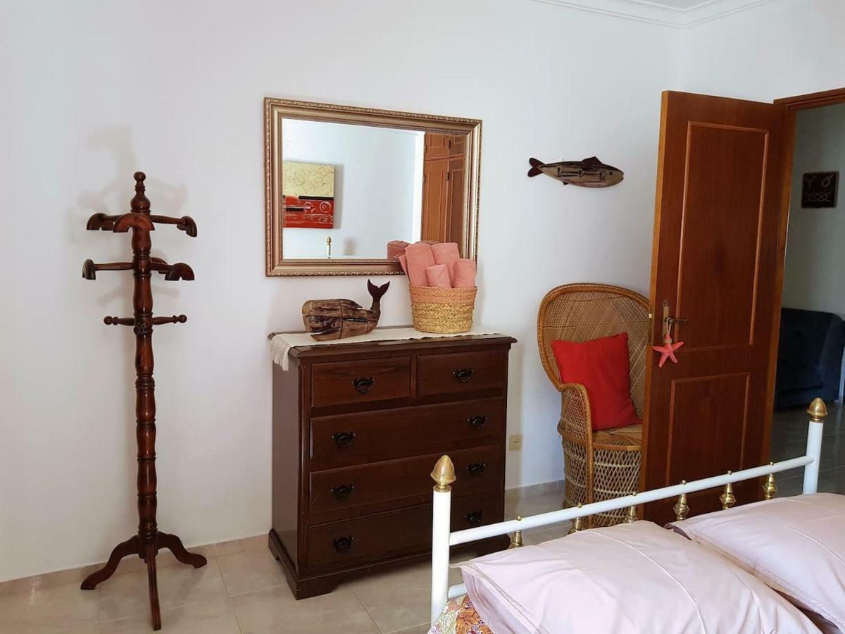 מונטה גורדו Ancora Guest House מראה חיצוני תמונה