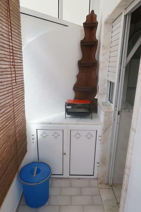 מונטה גורדו Ancora Guest House מראה חיצוני תמונה